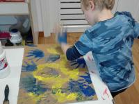 La fabbrica dei colori