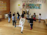 Gesti e segni in movimento