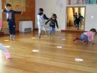 Gesti e segni in movimento