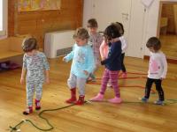 Gesti e segni in movimento