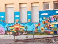 murales