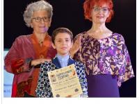 premiazione