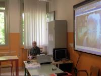 il collegamento Skype