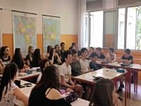 il collegamento Skype