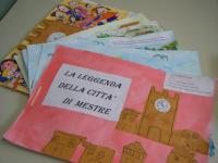 La leggenda della città di Mestre