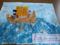 La leggenda della città di Mestre