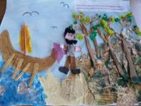 La leggenda della città di Mestre