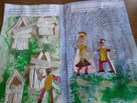 La leggenda della città di Mestre