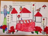 La mia città è …