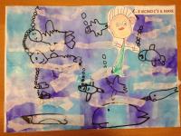 La mia città è …