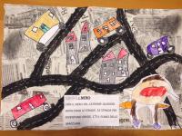 La mia città è …