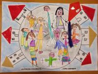 La mia città è …