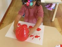 Osservo, invento, creo