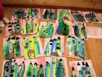 Il bosco fantastico e reale