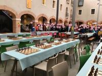 il torneo