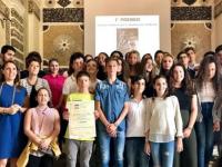 Le foto della premiazione