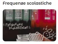 locandina frequenze scolastiche