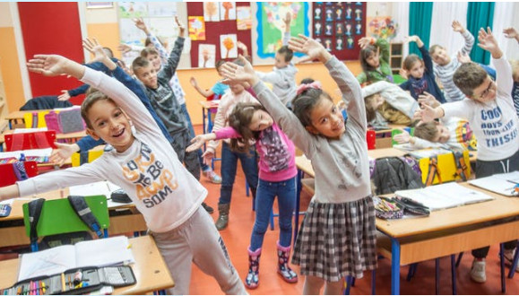 logo proposte educative