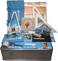 immagine school in the box